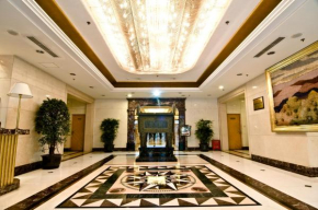 Гостиница Luxemon Hotel Pudong Shanghai  Шанхай